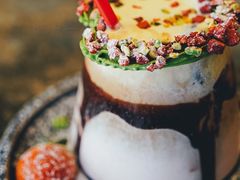 -BE NORMAL CAFE(霞溪路店)