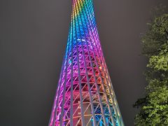 -赏点粤式点心(广州塔店)