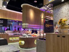 -比格比萨自助(公益西桥华联店)