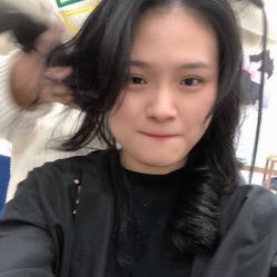 甜美公主卷-3AM HAIR SALON烫发染发接发