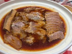 -西贝(枫蓝国际购物中心店)