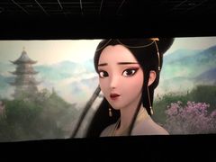 -神画光影影城(温岭万寿路店)