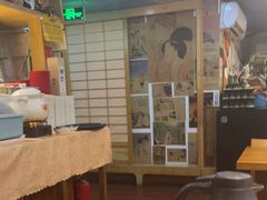 -鳗鱼家·深夜食堂(军博店)