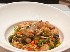 -国味壹号·精品湘菜·宴请佳选(新天地店)