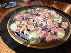 -阿鸡鱼庄·顺德鲜蒸小炒(亚运村店)
