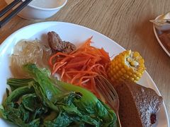 -维也纳国际酒店·西安大雁塔大唐不夜城店