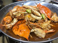 -79号渔船海鲜饭店(华强北店)