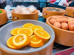 -龍歌自助小火锅(李沧丽达店)