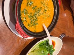 -蝴蝶里·粤菜·点心(龙湖杭州金沙天街店)