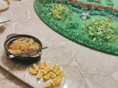 -陶缘一号·四季缘·老字号顺德菜·户外婚礼家宴(西滘店)