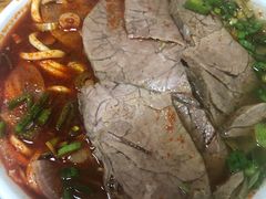 -清真·马安军辣子牛肉面