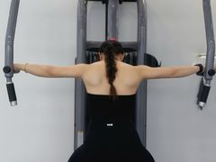 -WEGYMER健萌健身(麦德龙钰龙天下馆)