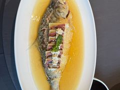 -上海滩餐厅(BFC外滩金融中心店)