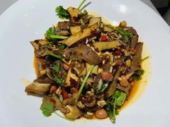 -费大厨辣椒炒肉(黄兴中心广场店)