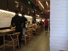 -付小姐在成都(川沙店)