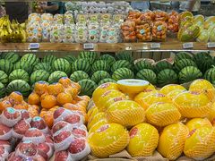 -百果园(山水天域店)