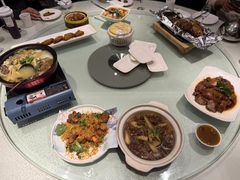 -高第街56号餐厅(宝龙店)