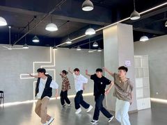 -零下舞度·街舞连锁机构(直沽校区)