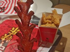 -肯德基(丽莎广场店)