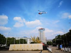 -南京航空航天大学(将军路校区)