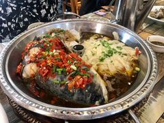 -江南婆婆(车墩店)