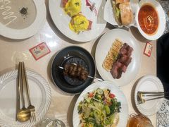 -MIO弥欧洋房西餐厅(中央大街店)