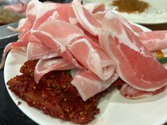 -福成自助烤肉(青春路店)