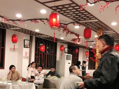 大堂-丈母娘的饭局•新金陵菜(牛首山店)