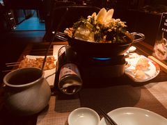 -山葵家·创意料理(临平银泰城店)
