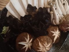 -湊湊火锅·茶憩(东城万达店)