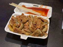 -细妹五香牛杂(步行街店)