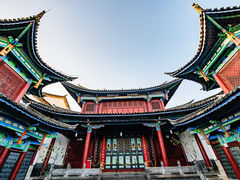 -和顺古镇