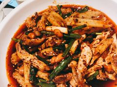 -赤宴·川菜(玉林店)