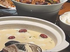 -鑫小城故事·藕汤·家常菜(台北一路总店)