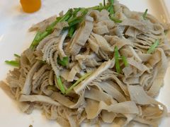 -烤肉宛饭庄(北新桥店)