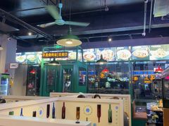 -不是烧烤·武汉烧烤·地道湖北菜(大成路店)
