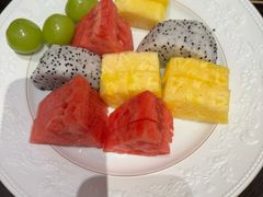 -华庭(澳门伦敦人店)