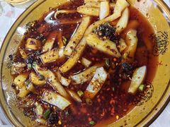 -老地方烤鱼(民心佳园店)