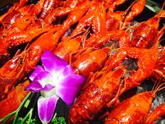 -红盔甲·小龙虾(天钥桥店)