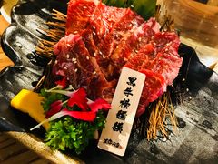 -黑牛の店·和牛烧肉(合生汇店)