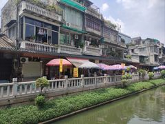-荔湾博物馆