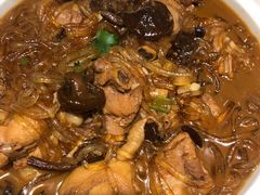 -上关雪東北菜(中房金谊店)