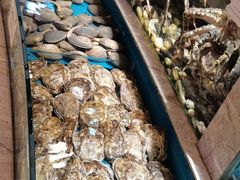 -福娣·金沙银贝海鲜火锅