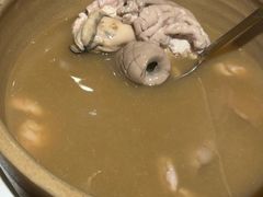 -猪腰一家·地道佛山菜(盐步店)