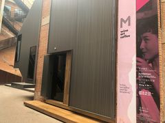 -大酉·M Coffee(北京美术馆店)