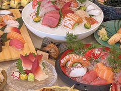 -彩葉·樱花屋日本料理(动物园店)