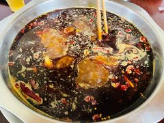 -重庆火锅(西安店)
