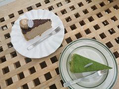 -CAKE WANG千层制造所(省府店)