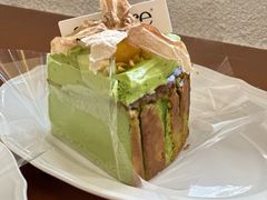 -流酥可心·牛乳蛋糕商店(禾祥西路店)