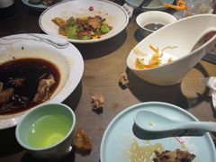 -应天大明王朝·南京菜(中山陵店)